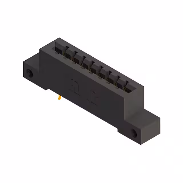 887-016-556-212 EDAC Inc.  Edgeboard Connectors